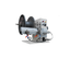 Bobbin winding machine with traverse 'MS3N-TP-200-TR'