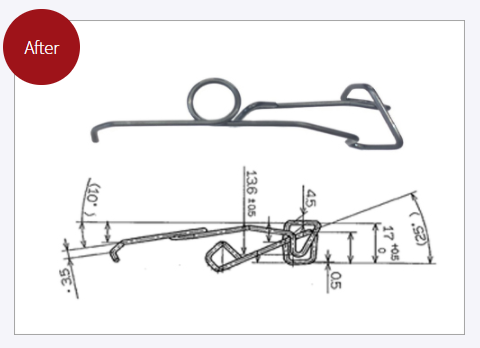 【製造事例】線加工