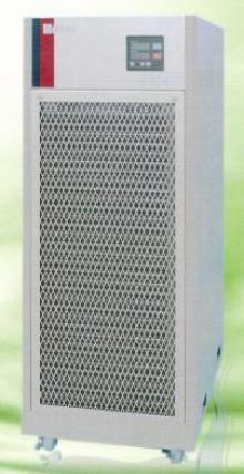 チラー　「空冷式インバーターエコチラー」