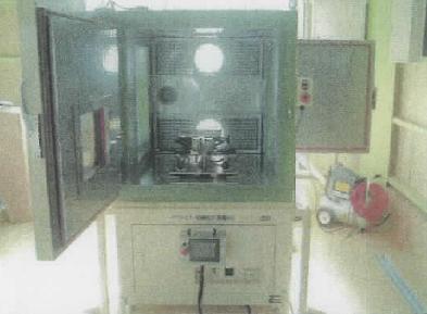 株式会社八木製作所　事業紹介