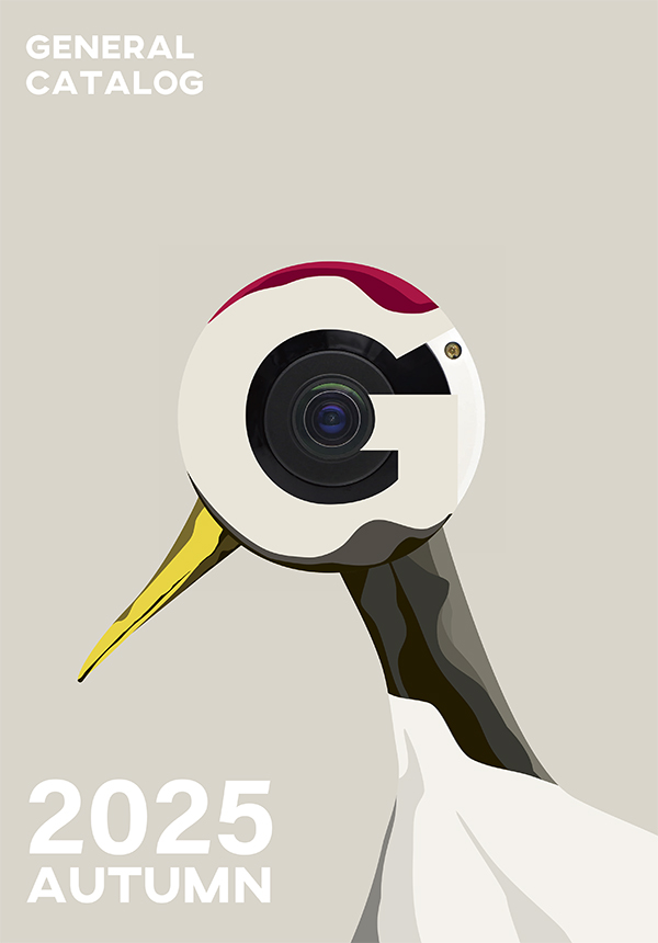 ジャパン・セキュリティシステム 防犯カメラ・レコーダ総合カタログ