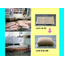 Water absorption sandbags for flood prevention