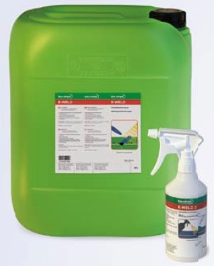 スパッタ保護スプレー『E-WELD2』