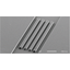 "Contract manufacturing service for resin microchips" *Materials with case studies available.