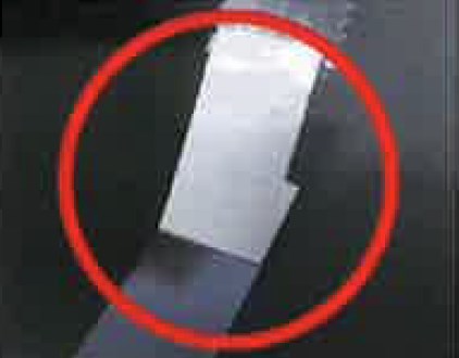 低残渣（低カーボン低灰分）、低温分解のセラミックス焼成バインダー