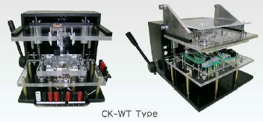 【カタログ】検査装置・検査治具