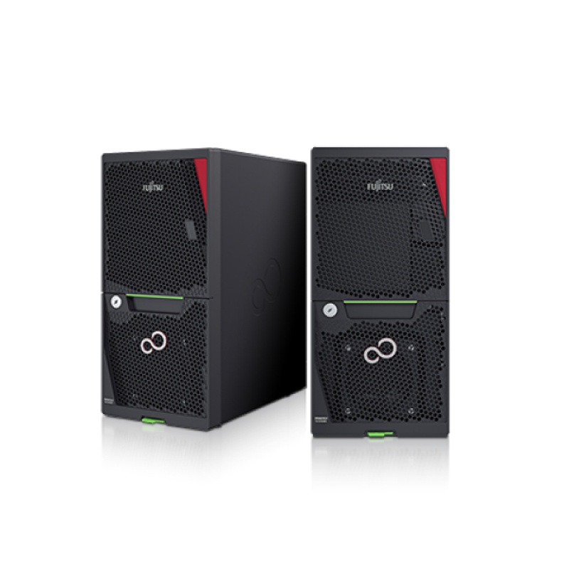 富士通 PRIMERGY TX1310 M5(iRMC搭載) KSG | イプロスものづくり