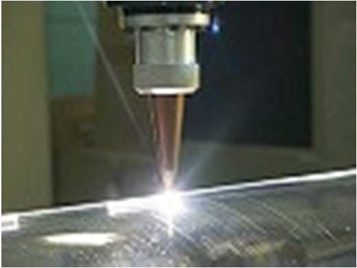 レーザ・ネット株式会社　事業紹介