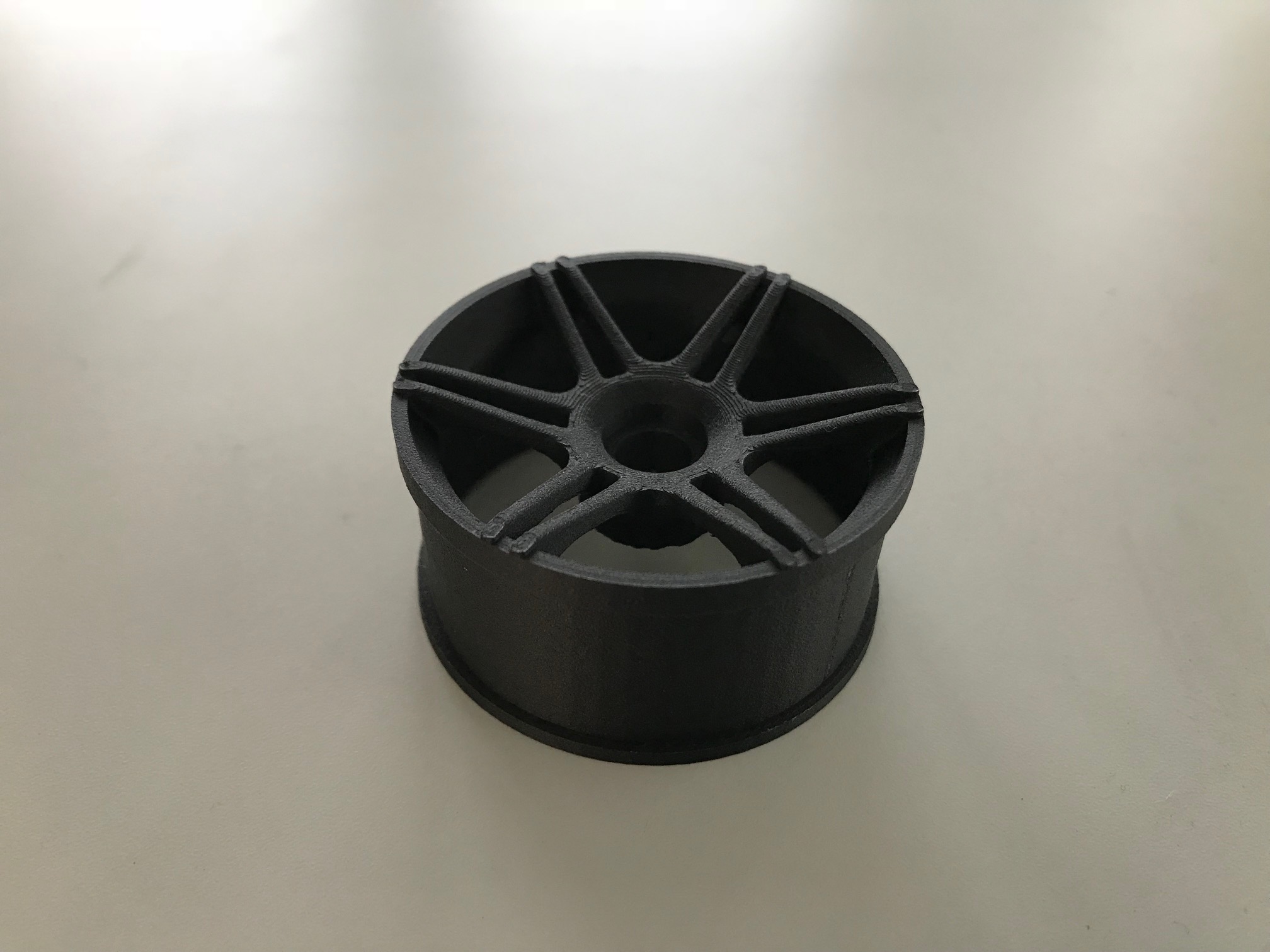 3Dプリンター事例2「医療」