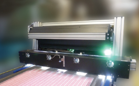 印刷関連機械の輸入販売サービス