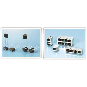 【BEL FUSE INC.製】