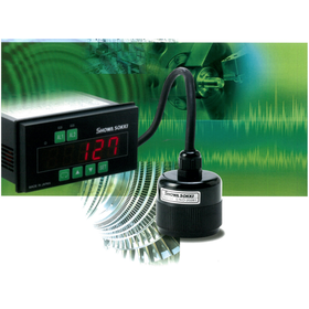 振動監視センサー バイブロコンバータ Model-2502