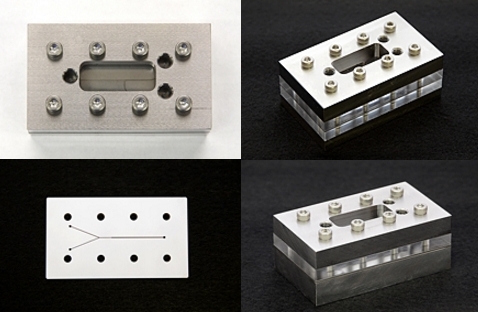 マックエンジニアリング株式会社 マイクロリアクター新事業事業紹介