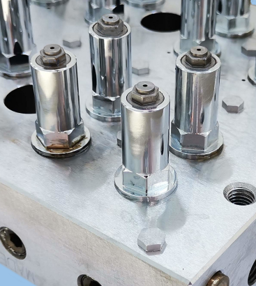 MSKミニランナー システム