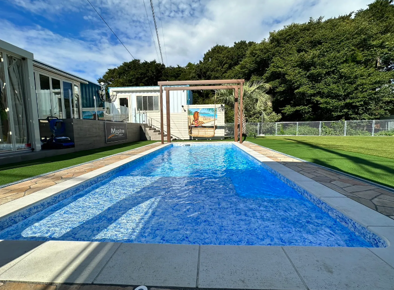 神奈川県に新展示場OPEN