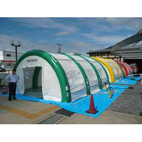 RC Air Shelter product image