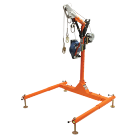 Debut system (for fall prevention a...