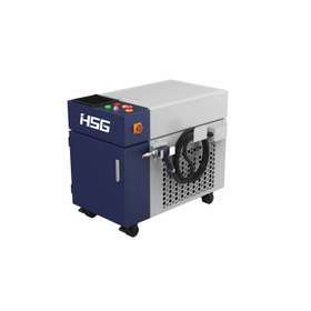 【自転車フレーム向け】HSGハンディ式ファイバーレーザー溶接機