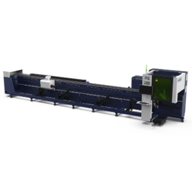 High-speed Pipe Cutting Machine for Medical Devices 'R1'