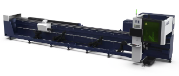 【航空宇宙向け】高速パイプ切断機『R1』