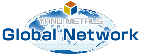 事業内容　トレーディング