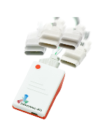 マイクロDAQターミナル『intercross-413』