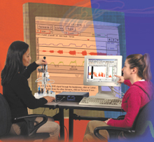 基礎医学実習システム『Student Lab』