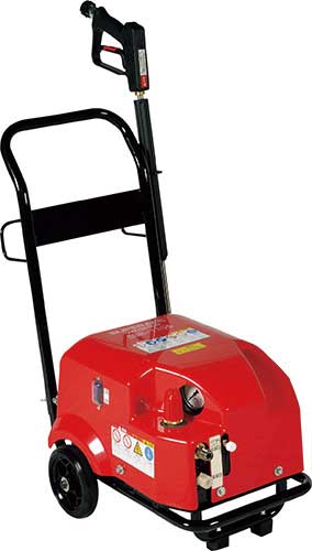 キョーワ クリーンKYC型KYZ型 高圧洗浄機 南出キカイ | イプロスものづくり