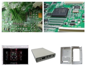 エービーエルの『電子機器製造・販売』