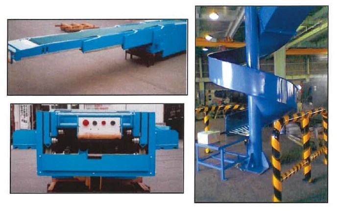 【近年主要工事履歴】運送