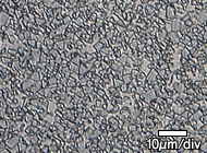 耐食性超硬合金『Sシリーズ』