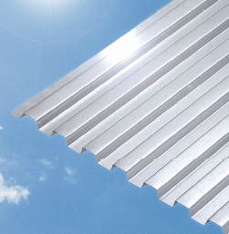 ウレタン塗装鋼板『ハイレタン』シリーズ