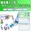 Point Card System - Easy Implementation with Barcode and QR Code Support -