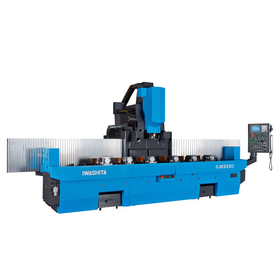 Aerospace Long-Length NC Machining Machine "ILM Series"