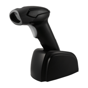 【物流向け】ハンドグリップ型二次元コードスキャナ