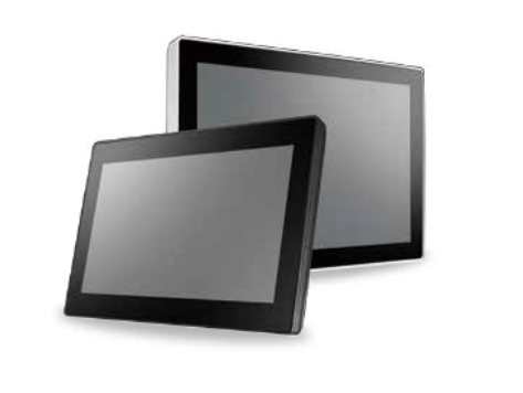 【林業向け】高耐振動バッテリレスタブレット『UTC-310J』