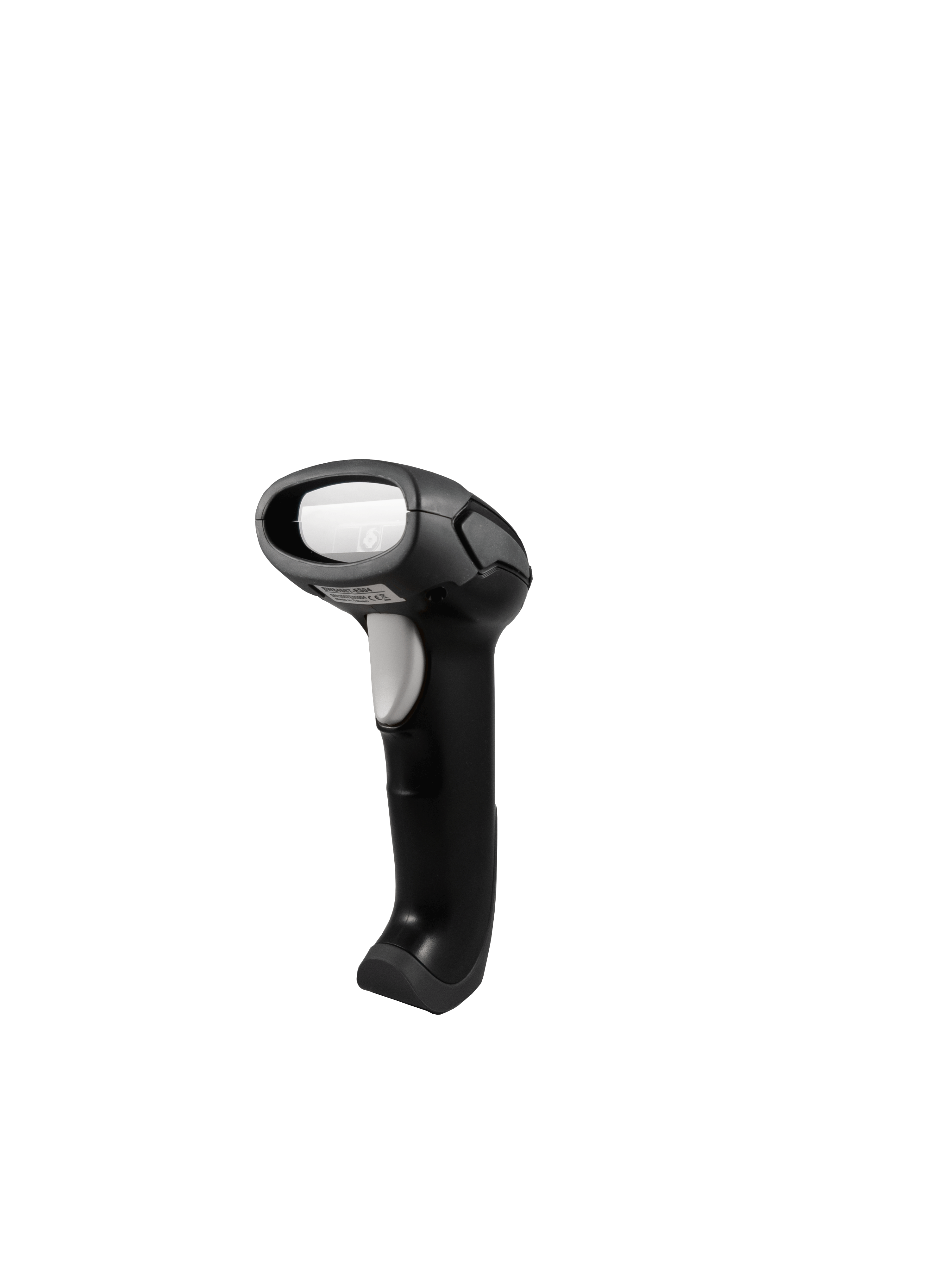 Hand grip type two-dimensional code scanner 'BW-845BT' | アイメックス ...