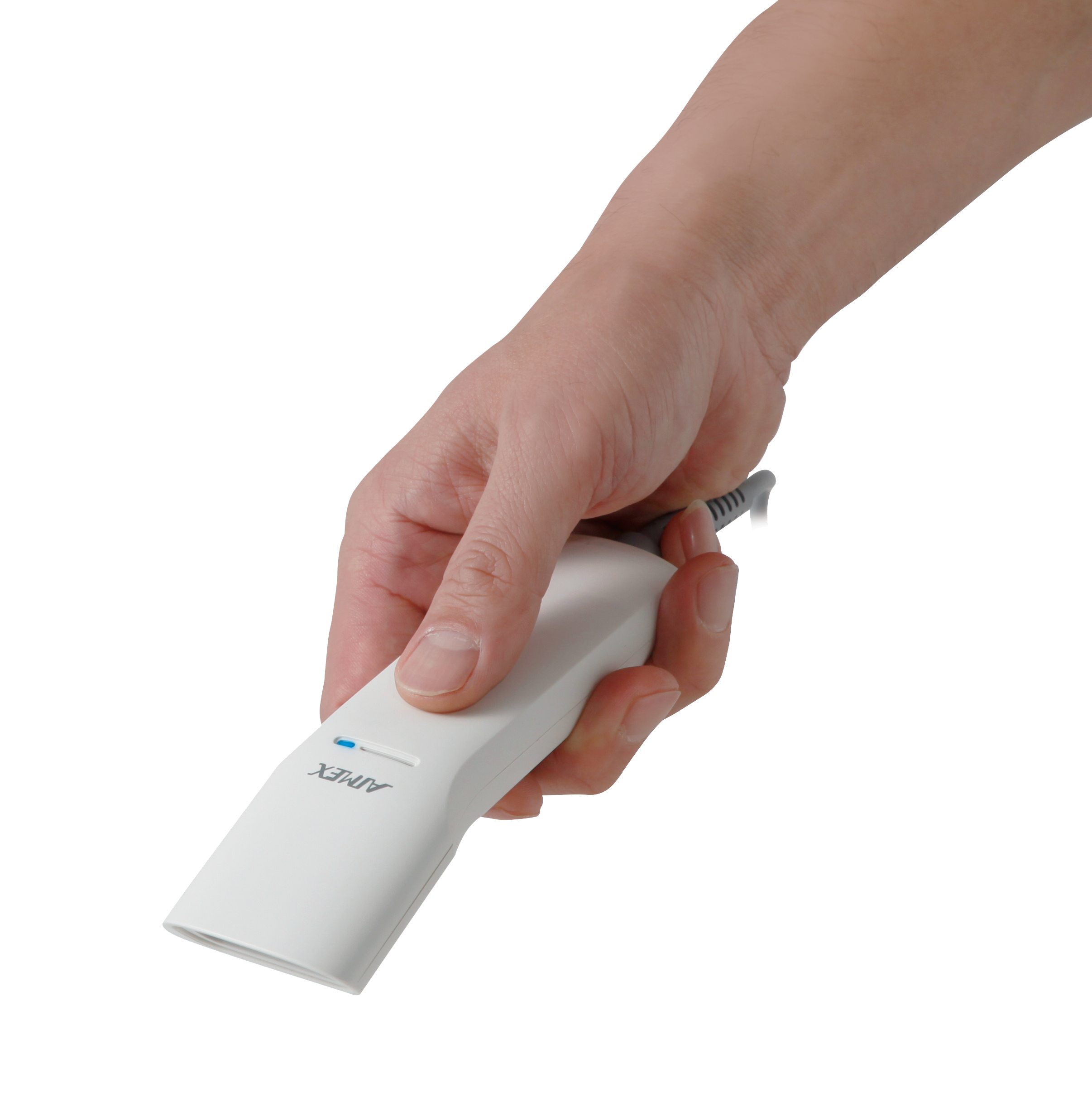 【医療現場向け】2次元コードスキャナ『BW-9200』