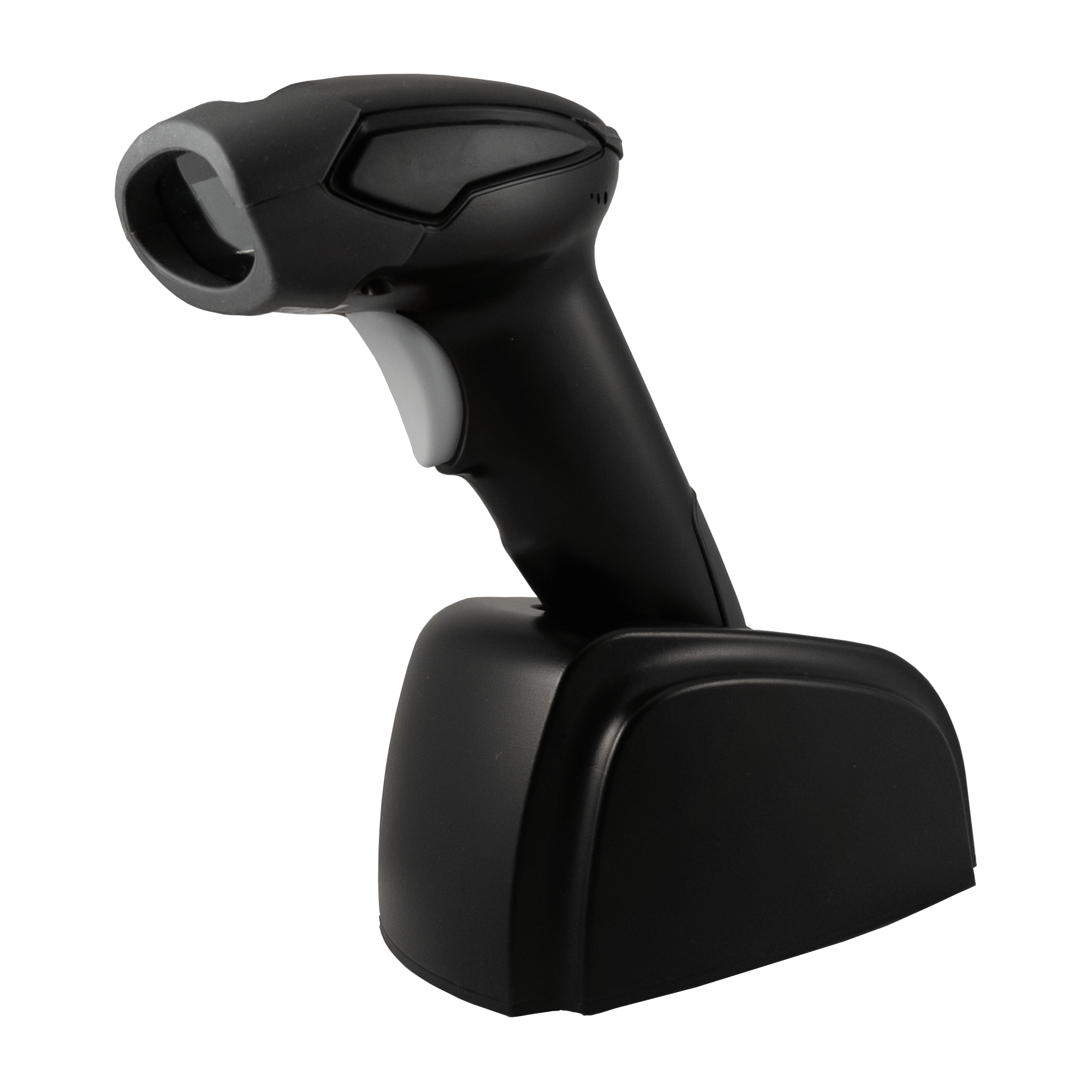 【小売店向け】ハンドグリップ型二次元コードスキャナ