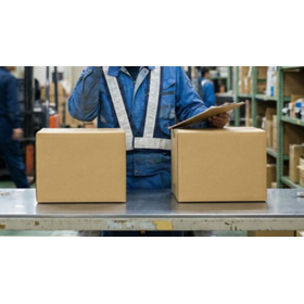 【物流担当者必見】誤出荷を根絶するバーコード検品システムの仕組み