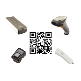 二次元コードとは？仕組み・種類・作成から読み取りまで徹底解説！