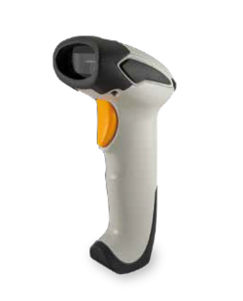 ハンドグリップ型二次元コードスキャナ『BW-845UB/BT』