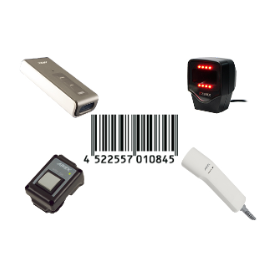 バーコードの仕組みを理解してシステム導入を成功させよう！