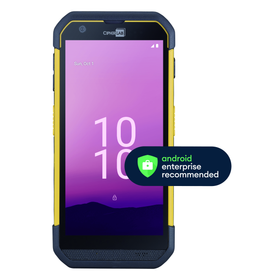 【物流向け】Androidビジネスターミナル『RS36』