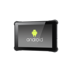 【鉱業向け】堅牢型Androidタブレット