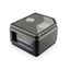 Embedded compact 2D scanner 'AMX-845' <USB/RS232>