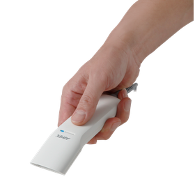 【金融機関向け】2次元コードスキャナによる本人確認業務効率化