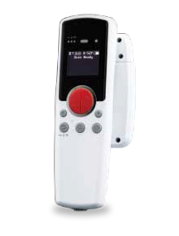 【製造業向け】AT388 二次元スキャナ＆RFIDリーダ/ライタ