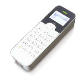 テンキー付きデータコレクタ『BW-230/220』