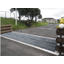 Texas gate grating (wildlife damage prevention)